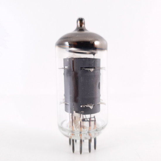 1 X EF86 RSD TUBE. TESLA PRODUCTION.