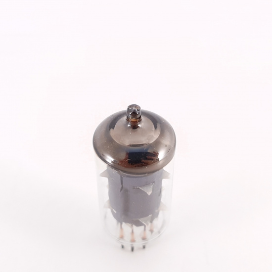 1 X EF86 RSD TUBE. TESLA PRODUCTION.