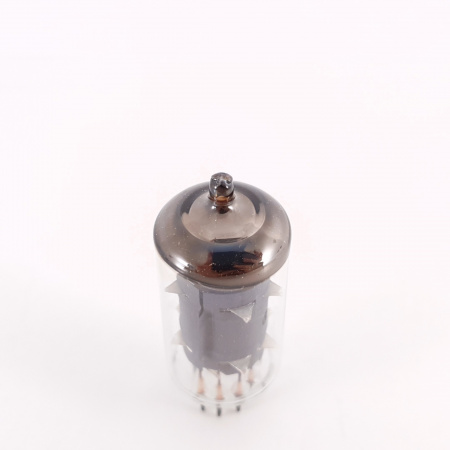 1 X EF86 RSD TUBE. TESLA PRODUCTION.