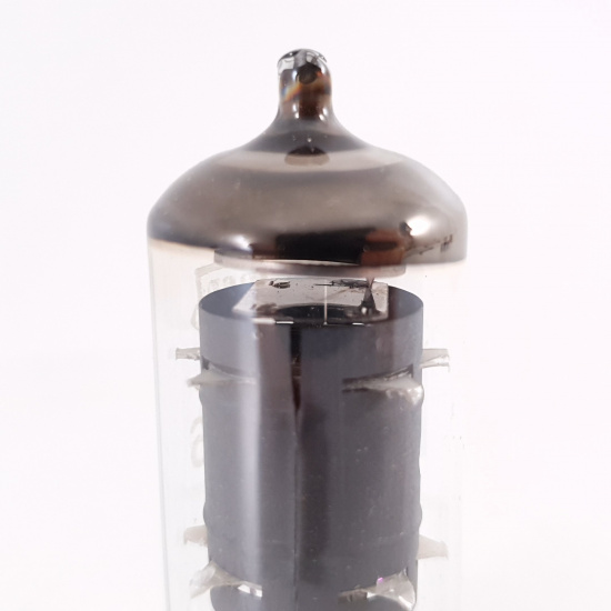 1 X EF86 RSD TUBE. TESLA PRODUCTION.