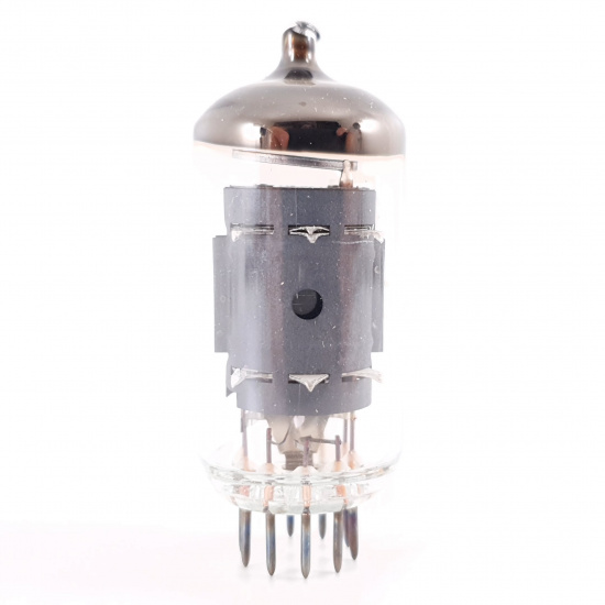 1 X EF86 RSD TUBE. TESLA PRODUCTION.