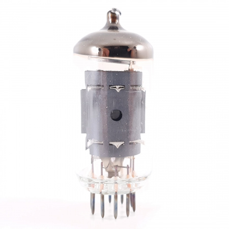 1 X EF86 RSD TUBE. TESLA PRODUCTION.