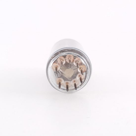 1 X EF86 RSD TUBE. TESLA PRODUCTION.