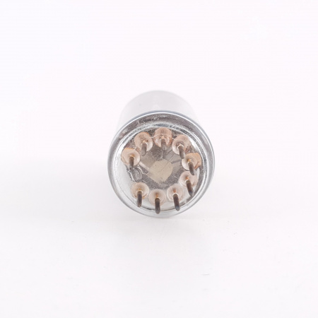 1 X EF86 RSD TUBE. TESLA PRODUCTION.