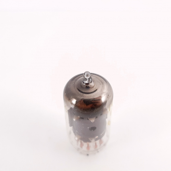 1 X EF86 TESLA TUBE. 1970s PROD. 10....