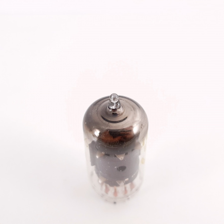 1 X EF86 TESLA TUBE. 1970s PROD. 10. CH115