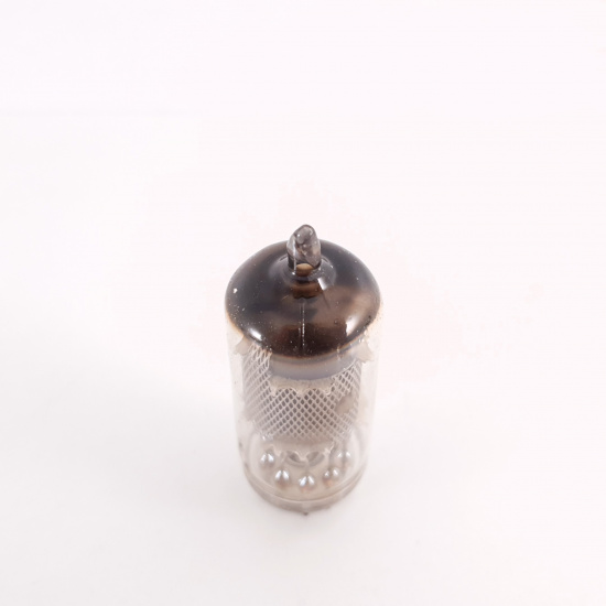 1 X EF86 MULLARD TUBE. 1960s PROD....