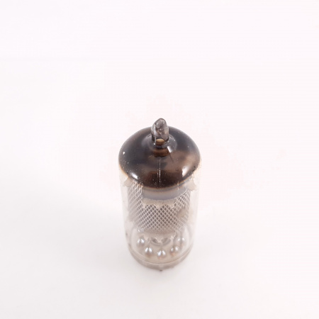 新品同様 Mullard Old Logo EF86 Mesh 英国製（ラックスマン
