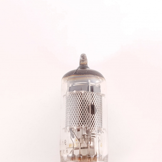 1 X EF86 MULLARD TUBE. 1960s PROD....