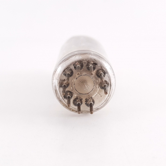 1 X EF86 MULLARD TUBE. 1960s PROD....