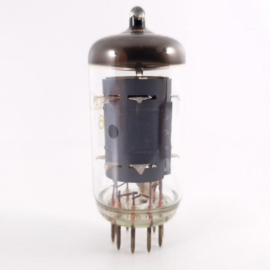 1 X EF86 TUNGSRAM TUBE. 1970s TESLA...