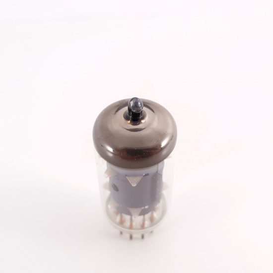 1 X EF86 TUNGSRAM TUBE. 1970s TESLA...