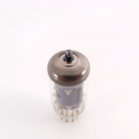 1 X EF86 TUNGSRAM TUBE. 1970s TESLA PRODUCTION. 76%. 18. CH115