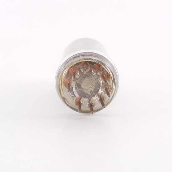 1 X EF86 TUNGSRAM TUBE. 1970s TESLA...