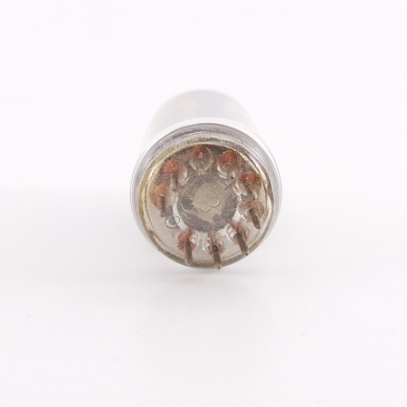 1 X EF86 TUNGSRAM TUBE. 1970s TESLA PRODUCTION. 76%. 18. CH115