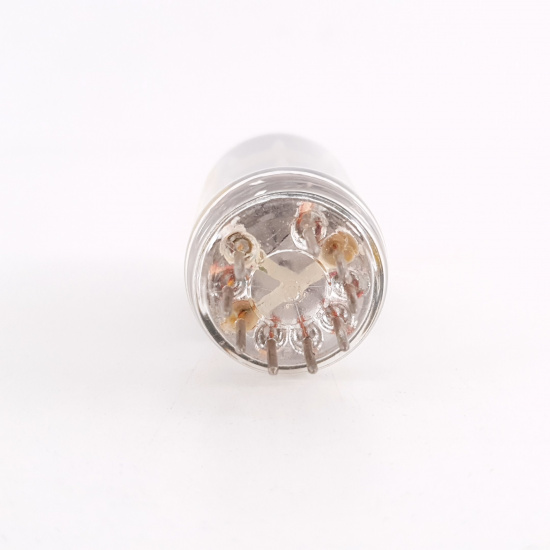 1 X EF806S TESLA TUBE. 1970s...