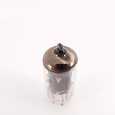 1 X EF86 KUNDAN TUBE. 1970s TESLA PRODUCTION. 22. CH115