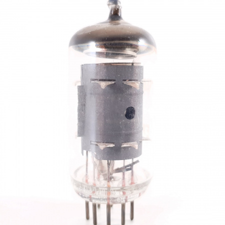 1 X EF86 KUNDAN TUBE. 1970s TESLA PRODUCTION. 22. CH115