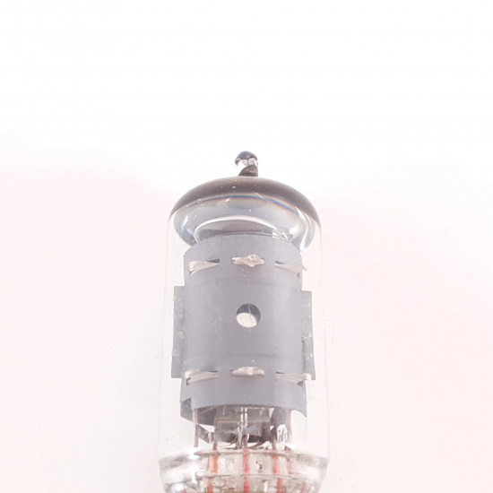 1 X EF86 KUNDAN TUBE. 1970s TESLA...