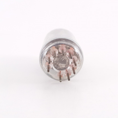 1 X EF86 KUNDAN TUBE. 1970s TESLA PRODUCTION. 22. CH115