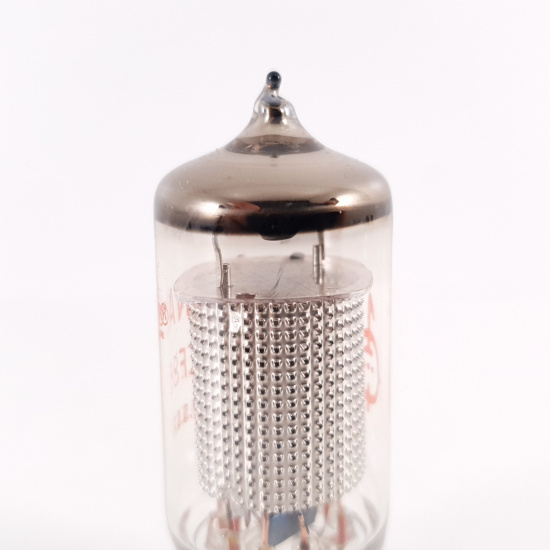 1 X 6267 / EF86 NATIONAL TUBE. 1970s...