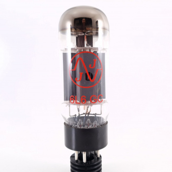 1 X 6L6GC JJ ELECTRONIC... 2