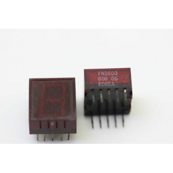 FND500 SUPERDIGIT NOS (New...