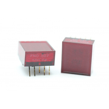 100 X FND-507/04 FAIRCHILD...