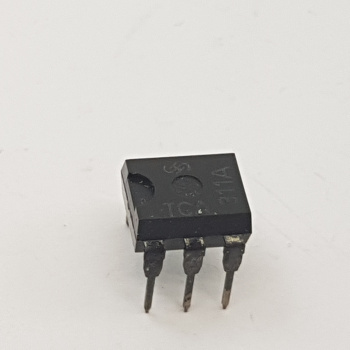 TCA311A SIEMENS INTEGRATED...