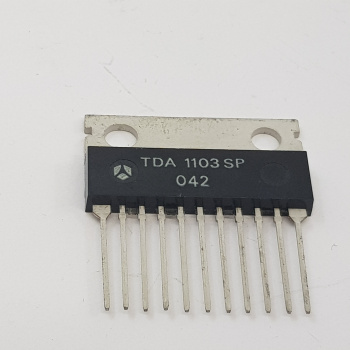 TDA1103SP THOMSON...