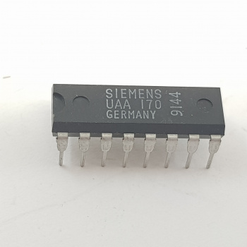 1 x UAA170 SIEMENS...