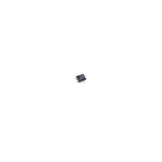 TCA820 INTEGRATED CIRCUIT. NOS. 1PC. C170AU14F190321