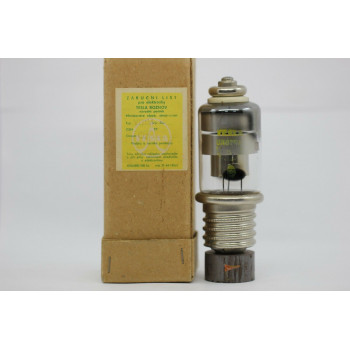 UA025A TUBE. TESLA BRAND TUBE. NOS/NIB.  RCES41