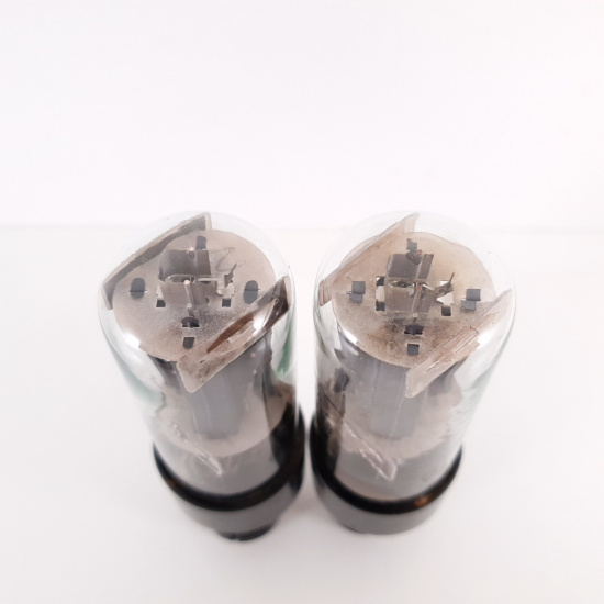2 X 6П3С / 6L6GC SOVTEK TUBE. 1969-58...