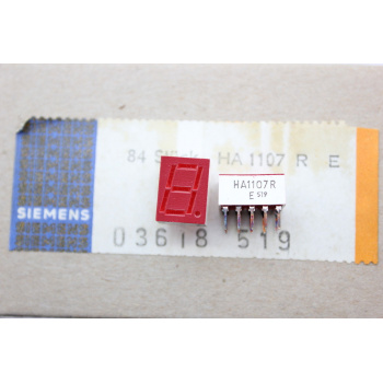 SIEMENS HA1107P SUPERDIGIT...