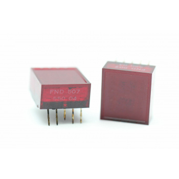 FAIRCHILD SUPERDIGIT...