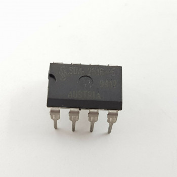 SAD2516 SIEMENS INTEGRATED CIRCUIT NOS (New Old Stock) 1PC. C562BU1F191021