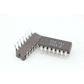 FCH 161 C.I. NOS ( New Old Stock ). 1PC. C46U11F271213