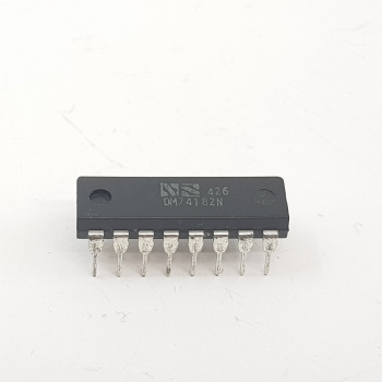 DM74182N INTEGRATED CIRCUIT...