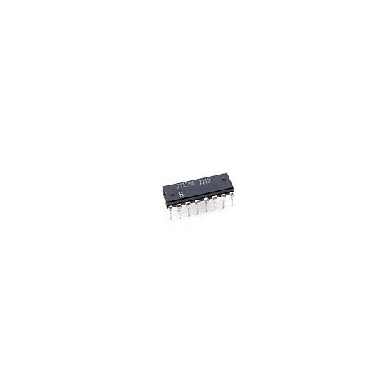 74194N SIGNETICS INTEGRATED CIRCUIT. NOS. 1PC. C170AU2F190321