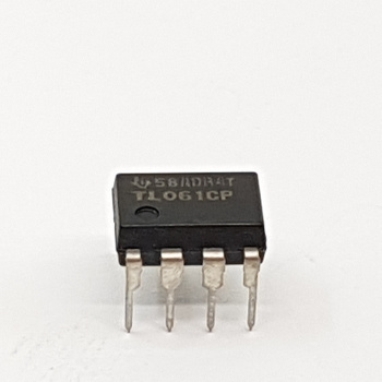 TL061CP TEXAS INTEGRATED...