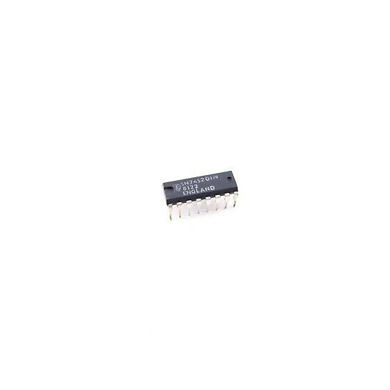 SN74S201N TEXAS INSTRUMENT INTEGRATED CIRCUIT. NOS. 1PC. C170AU6F190321