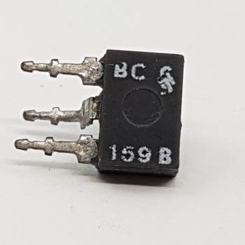 BC159B TRANSISTOR CIRCUIT...