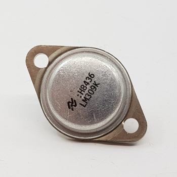 LM309K NATIONAL TRANSISTOR...