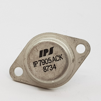 IP7905 ACK IPS TRANSISTOR...