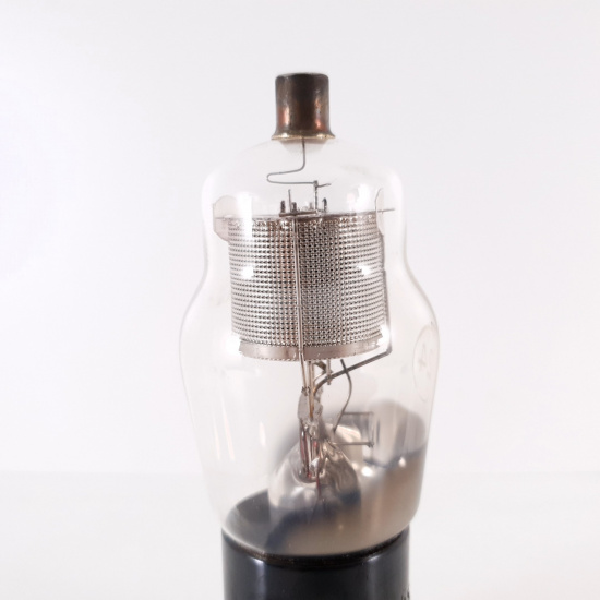 1 X 24 VISSEAUX TUBE. MESH PLATE....