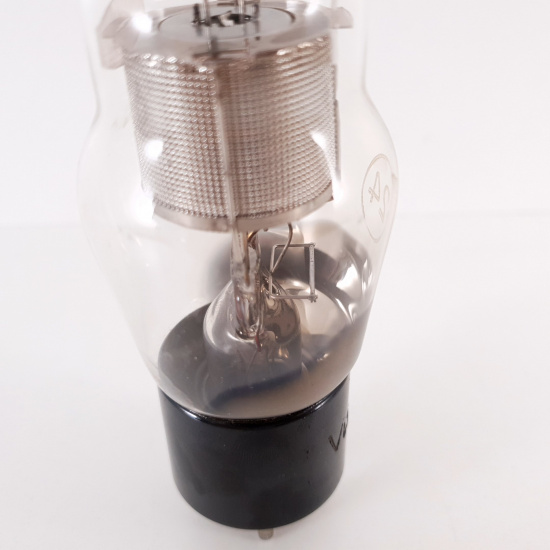 1 X 24 VISSEAUX TUBE. MESH PLATE....