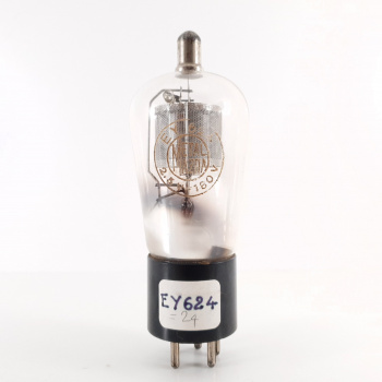 1 X EY624 / 24 METAL MAZDA... 2