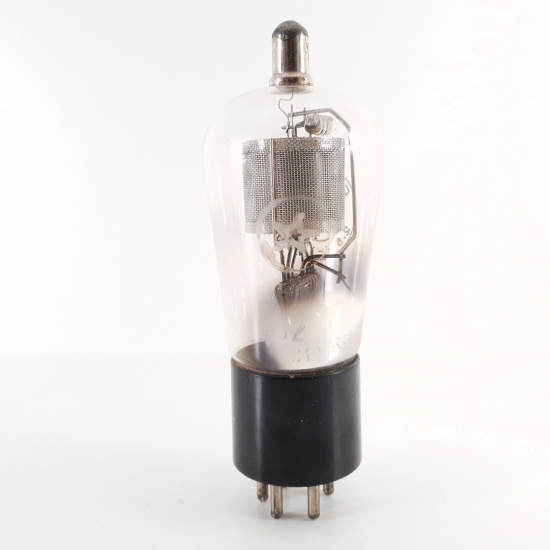 1 X EY624 / 24 METAL MAZDA TUBE. MESH...