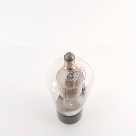 1 X EY624 / 24 METAL MAZDA TUBE. MESH...